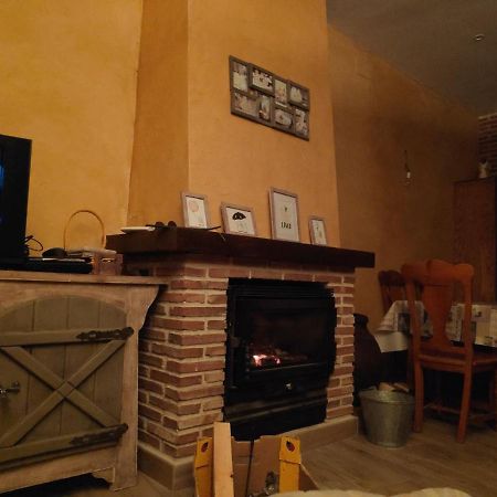 La Calleja Villarejo del Valle Kültér fotó
