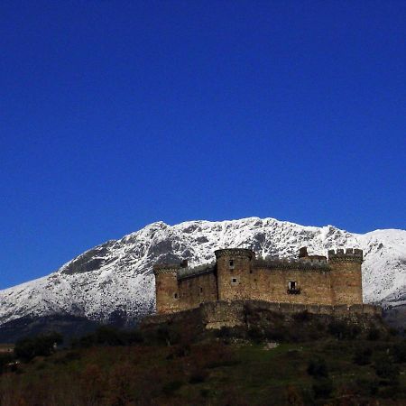 La Calleja Villarejo del Valle Kültér fotó