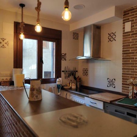 La Calleja Villarejo del Valle Kültér fotó