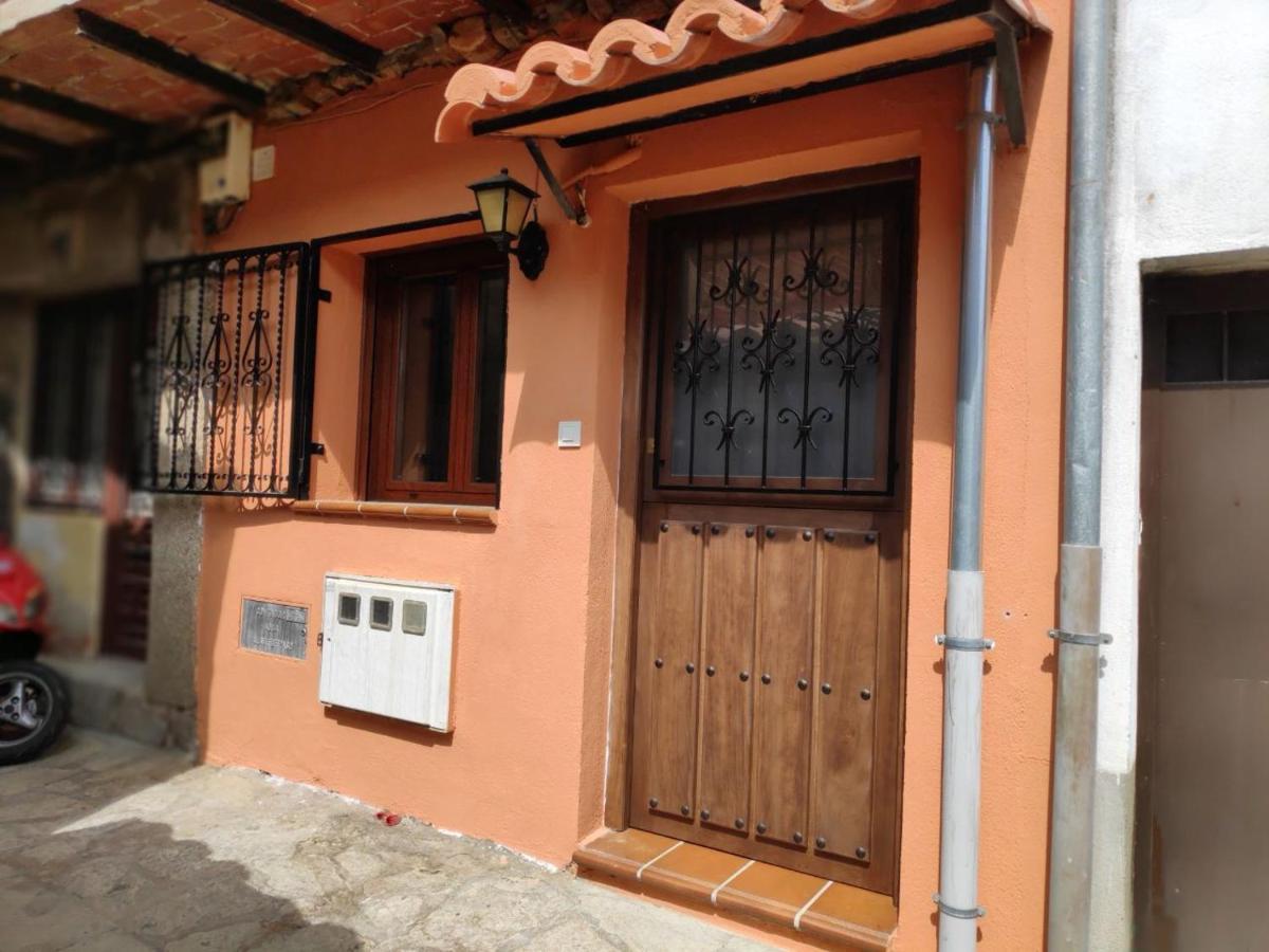 La Calleja Villarejo del Valle Kültér fotó