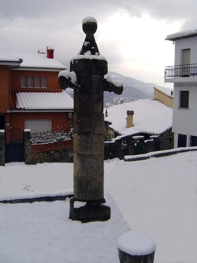 La Calleja Villarejo del Valle Kültér fotó