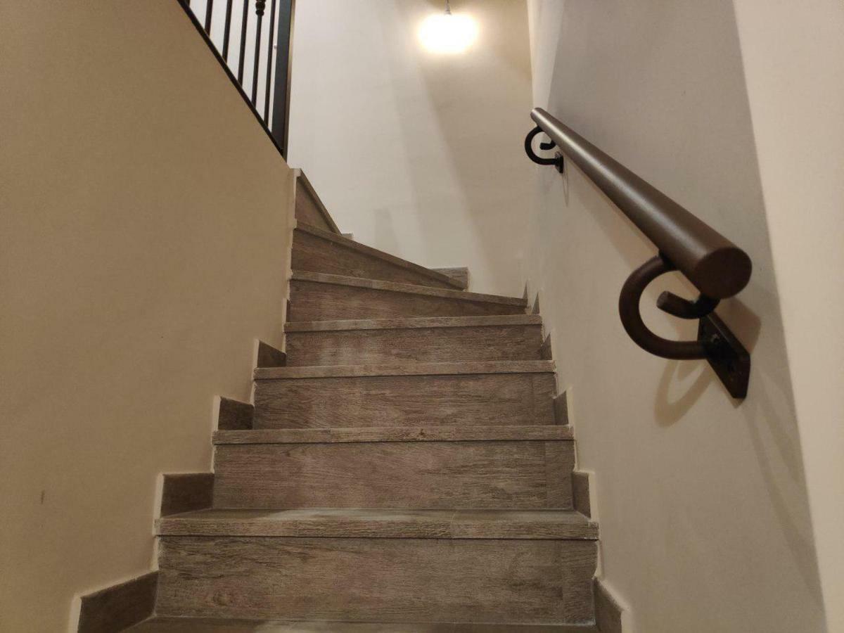 La Calleja Villarejo del Valle Kültér fotó