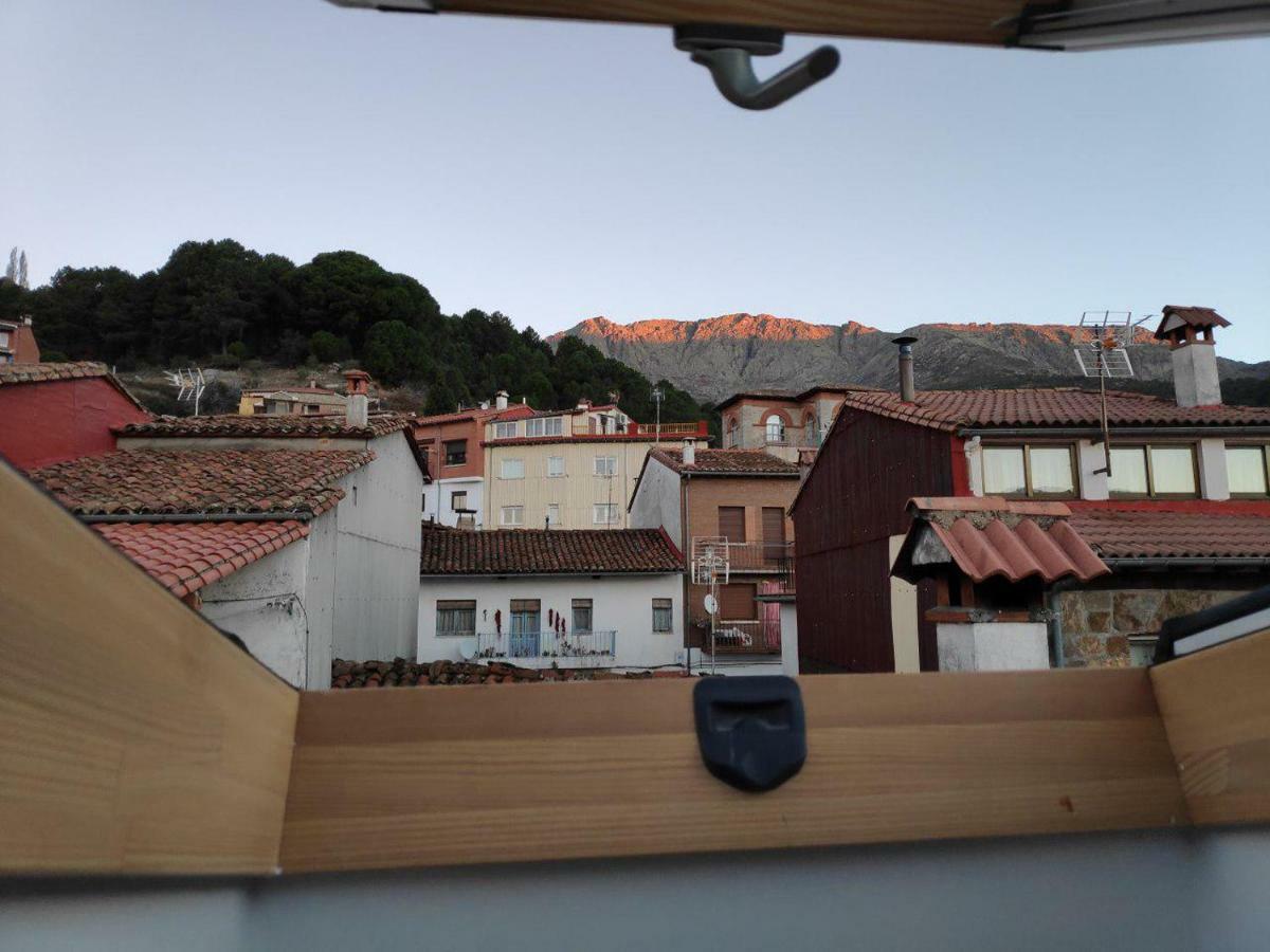 La Calleja Villarejo del Valle Kültér fotó