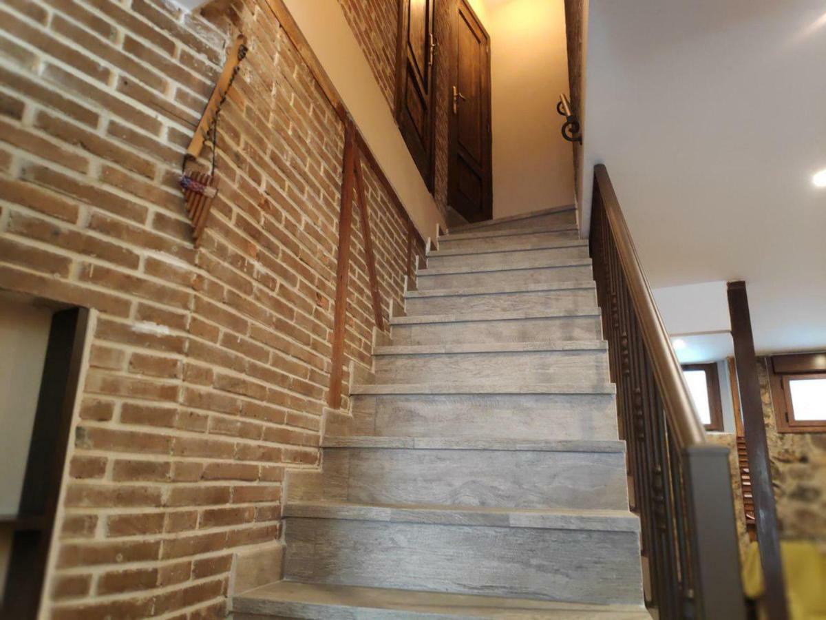 La Calleja Villarejo del Valle Kültér fotó