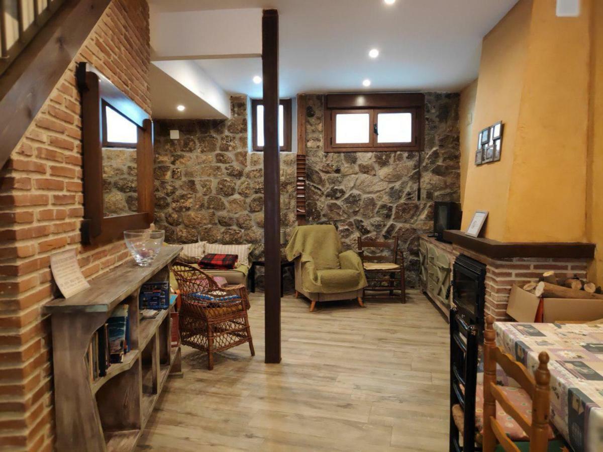 La Calleja Villarejo del Valle Kültér fotó