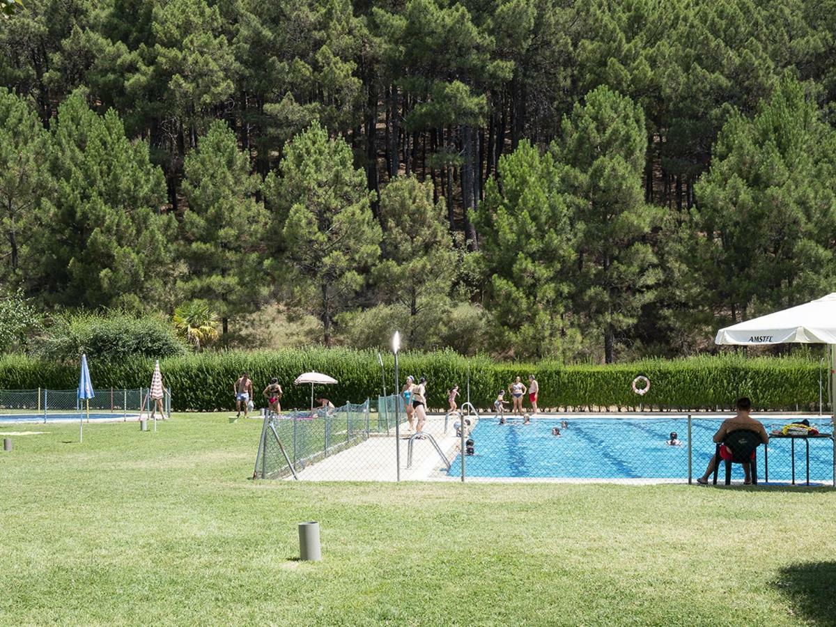 La Calleja Villarejo del Valle Kültér fotó