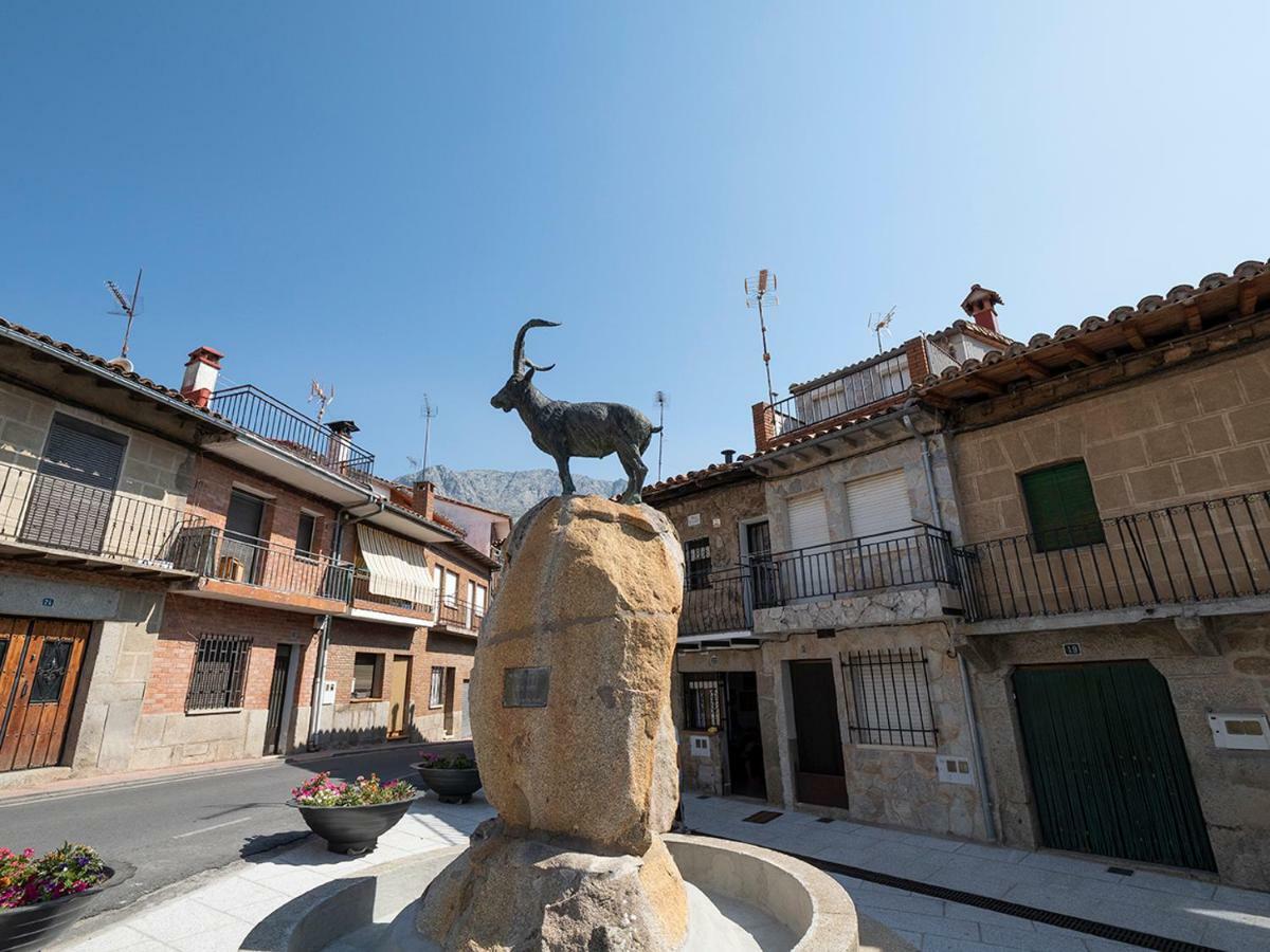 La Calleja Villarejo del Valle Kültér fotó